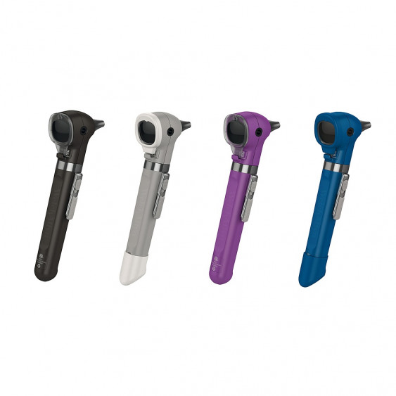 Otoscope Pocket LED Welch Allyn