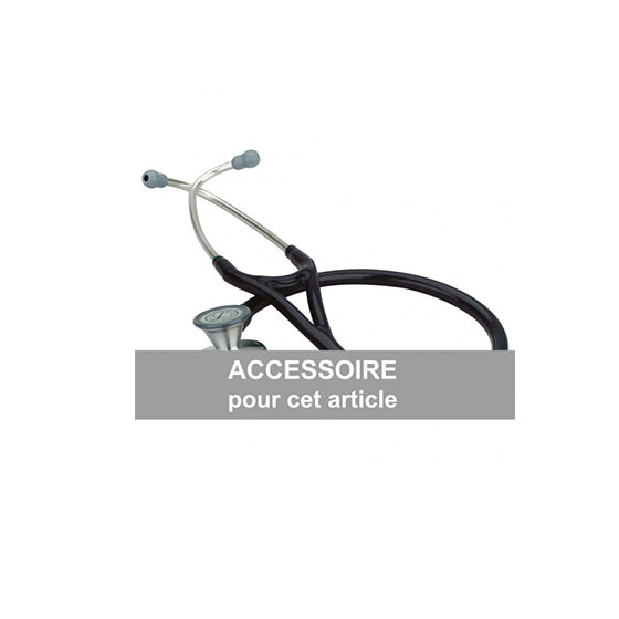 Bague grand pavillon pour stéthoscope Littmann Classic II pediatrie