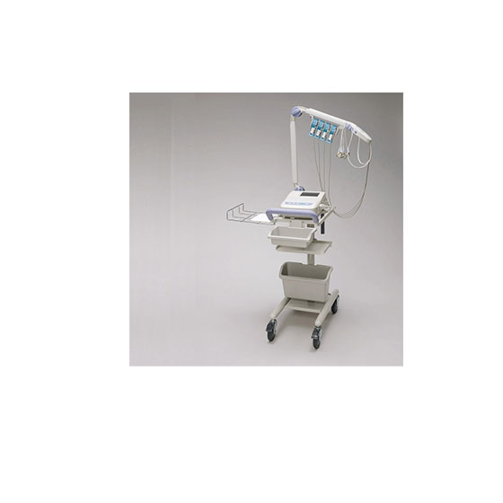 Bras articulé pour câble patient cardiofax 1250