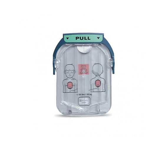 Cartouche d'électrode SMART nourisson enfant pour HS1 PHILIPS