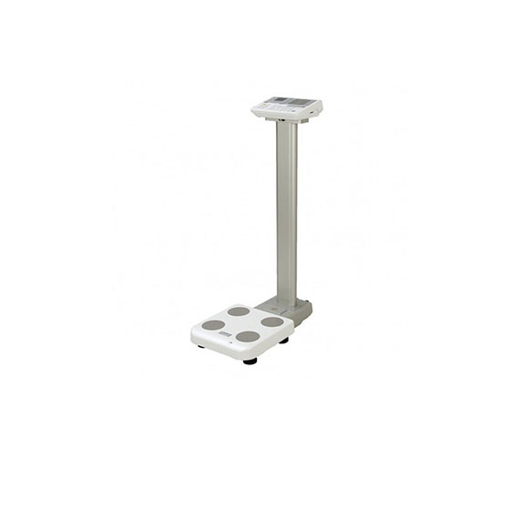 Colonne pour modèle Tanita DC-430 MA S