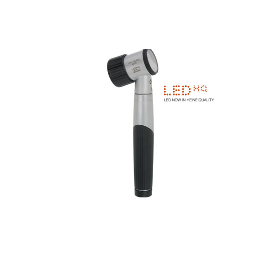 Dermatoscope HEINE Mini 3000 LED Avec Graduation