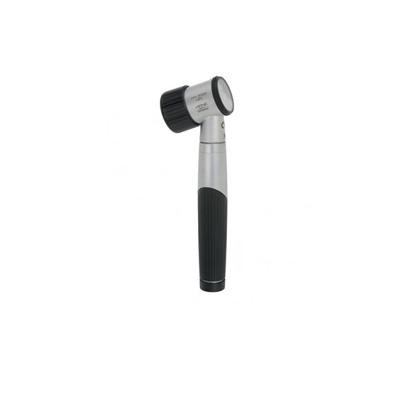 Dermatoscope mini 3000 LED