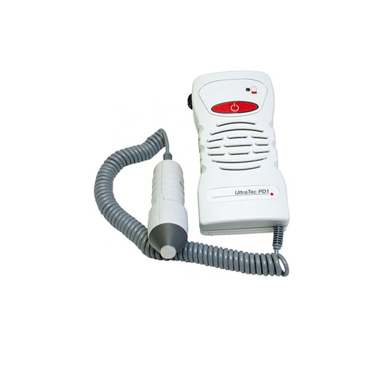 Doppler vasculaire de poche PD1CV