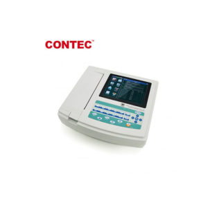 Electrocardiogramme 12 pistes - Contec