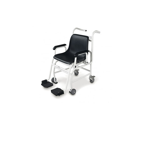 Fauteuil pèse-personne Kern MCC 250kg