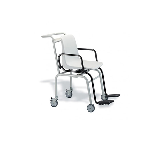 Fauteuils de pesée Seca 956