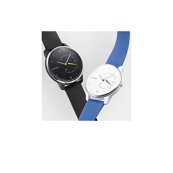 Montre Move ECG WITHINGS