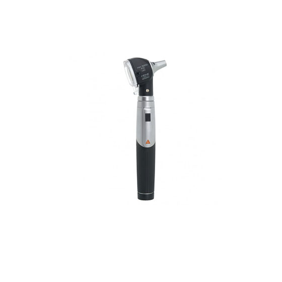 Otoscope Heine mini 3000 fibre optique LED