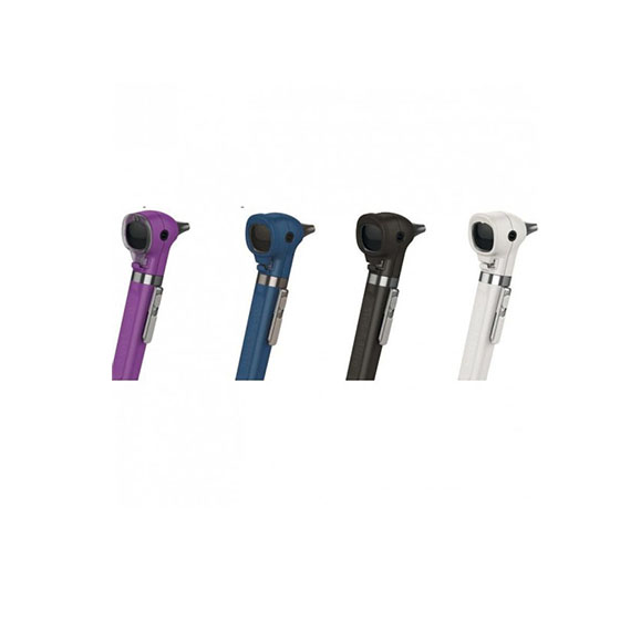 Otoscope Pocket Plus Led