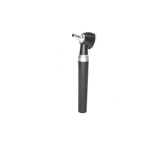 Otoscope Visolight halogène à fibres optiques