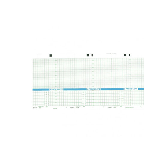 Papier pour le moniteur HP M1350A