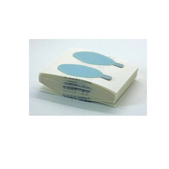 Patch de protection patients peelings/soins visage