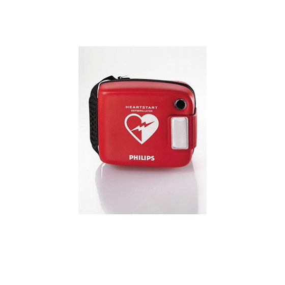 Philips malette Heartstart FRx