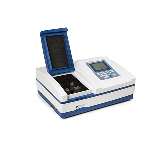 Spectrophotomètre uv visible uv-6300pc