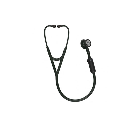 Stéthoscope numérique 3M™ Littmann CORE Digital avec amplification 40x