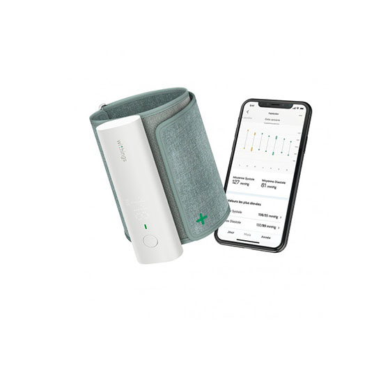 Tensiomètre BPM Connect WITHINGS