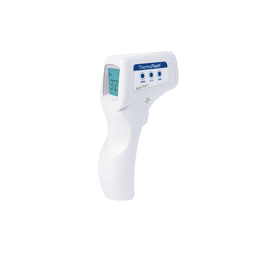 Thermomètre Thermoflash LX26 Premium