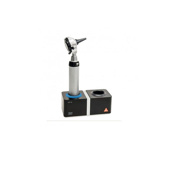 Trousse otoscope Beta 400 NT LED + chargeur